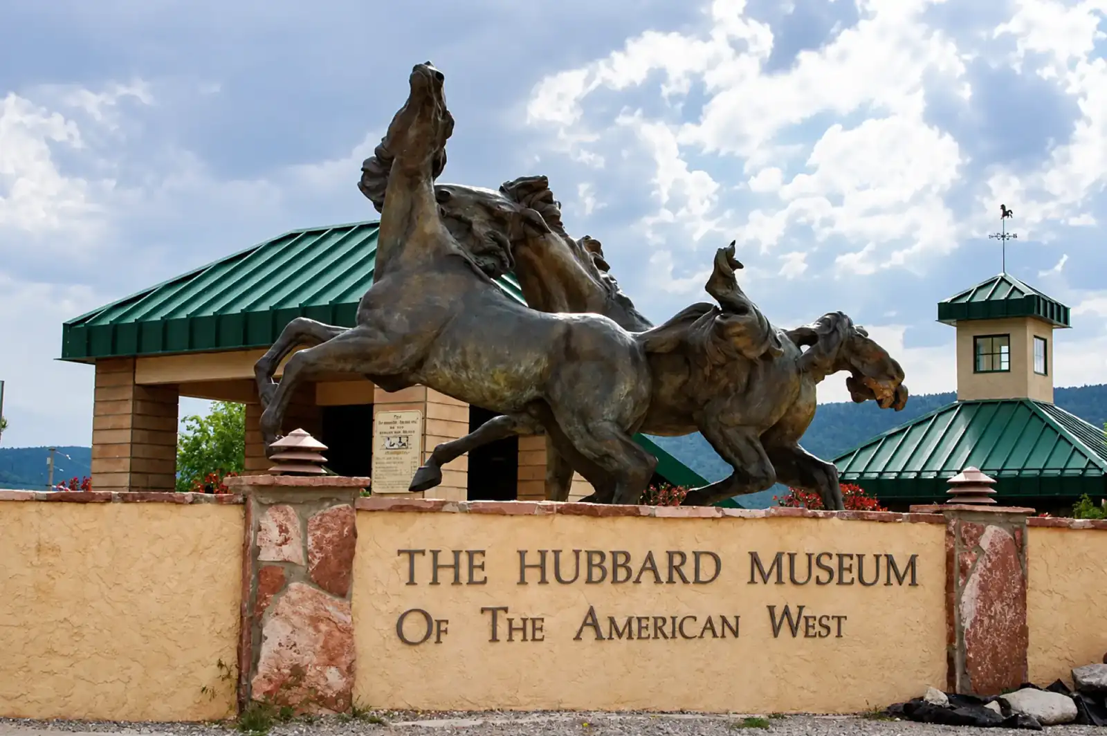 Hubbard Museum of the American West